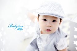 -婴爱儿童摄影 BabyloveStudio(中山门店)