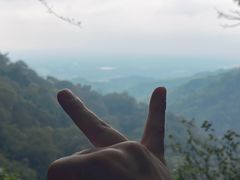 -青城山