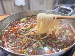 -刘聋子粉馆(张家界总店)