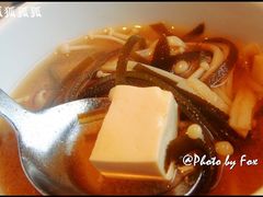 Miso-深圳海景嘉途酒店(东翼楼)