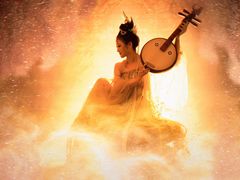 -九月鹰飞汉服摄影工作室