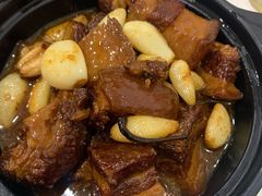 -新新湘菜馆(新中街二条店)