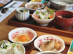 -味太助·银饭食堂(中华城店)