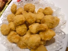 -香约老地方烧烤(九道街店)