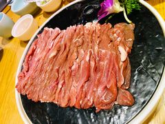 -额尔敦传统涮(体育场店)