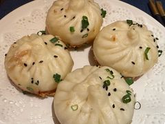 -老吉堂上海本帮菜(工体店)