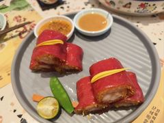-点都德(广州白云山景区南门店)