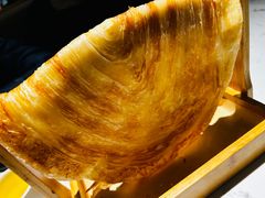 奶香手撕饼-关东小磨东北菜(漕河泾印象城店)