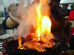 -松明一烤肉馆(鲁园店)