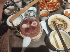 -杨记隆府重庆江湖菜(大悦城店)