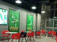 -一兆韦德健身(浦东万达会所)