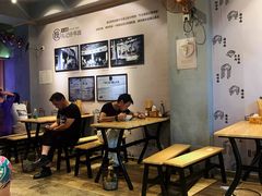 -吴记怪味面(牛王庙店)