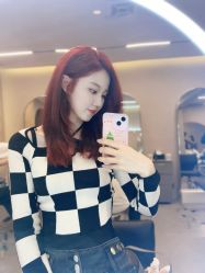 -New Fashion发型定制