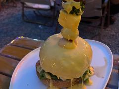 -Lets burger非常汉堡·环球风味(蓝色港湾店)