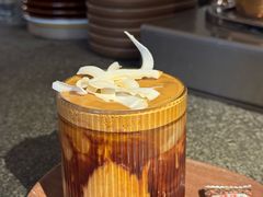 喔gey喔椰-沪水焙煎室(淡水路店)