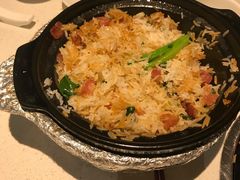 -煲王粤菜餐厅(中侨中心店)