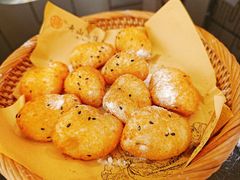 -高佳庄·海鲜酒楼(东港店)