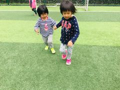 -妙拓思MUTUUS少儿体能馆(赛银国际店)