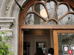 门面-1901 Cafe(西四店)