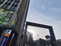 -西贡日航酒店