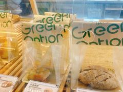 -Green Option(官舍店)