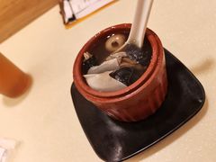 海底椰燉烏雞湯-永盈茶餐厅(中山四路店)