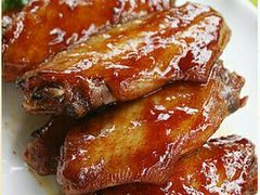 -咕咕先生炸鸡(第一分店)