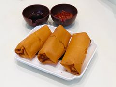 -蔡澜点心·粤菜(月星环球港店)