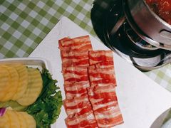 -番食园鲜食火锅(高新店)