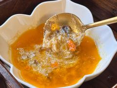 -蟹村草堂·苏式园林人文农家·大闸蟹