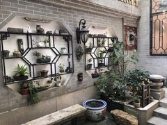 -西关84·History·Art·Cafe