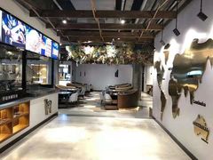 -快乐小羊火锅餐厅(农科路店)