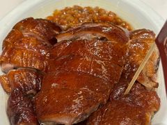 -稻香酒家·34年老字号(侨光店)