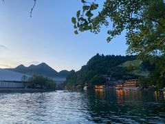 -边城茶峒景区
