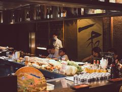 -三川·十酒Izakaya(南昌路店)