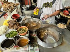 -丽丰茶冰室