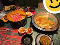 -牛New寿喜烧(金鹰世界店)