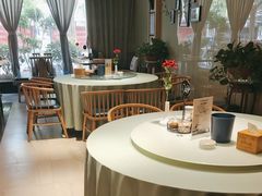 -老家水饺濮阳菜(巴黎街店)