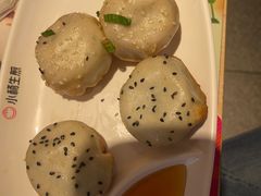 -小杨生煎(黄河路店)