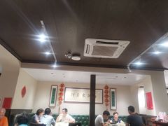 大堂-阿莉餐厅(枣阳路店)