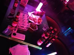 -MOSSO音乐酒吧·live house(南京旗舰店)