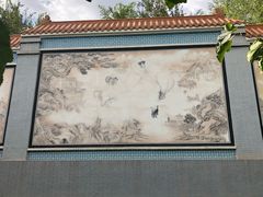 -哈密回王府景区