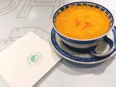 -开心糖水铺(天府三街店)