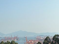 -小南山公园