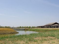 -黄沙古渡原生态旅游区
