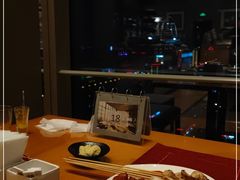 -视界美食自助餐厅·石家庄希尔顿酒店