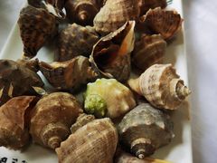 -宾朋海鲜美食餐厅·特色美食(兴海路店)