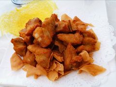 -汇兴源餐馆(小北路店)