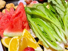 -空之介寿喜烧·和牛放题(恒隆广场店)