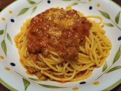 -萨莉亚意式餐厅(杭州滨江天街店)